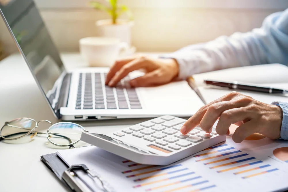 What does e-delivery note mean?