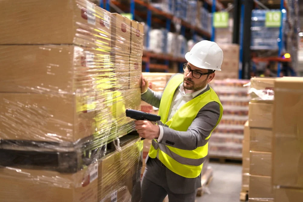 Inventory Management in ERP Applications