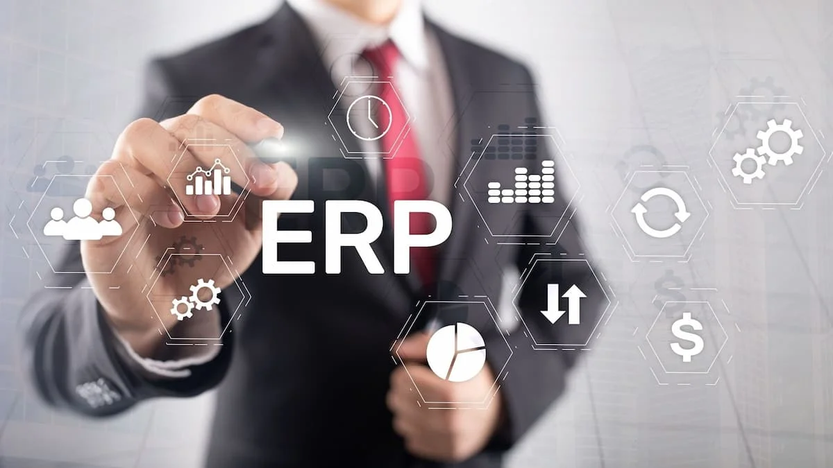 ERP Sistemi Nasıl Bir Verimlilik Artışı Sağlar?