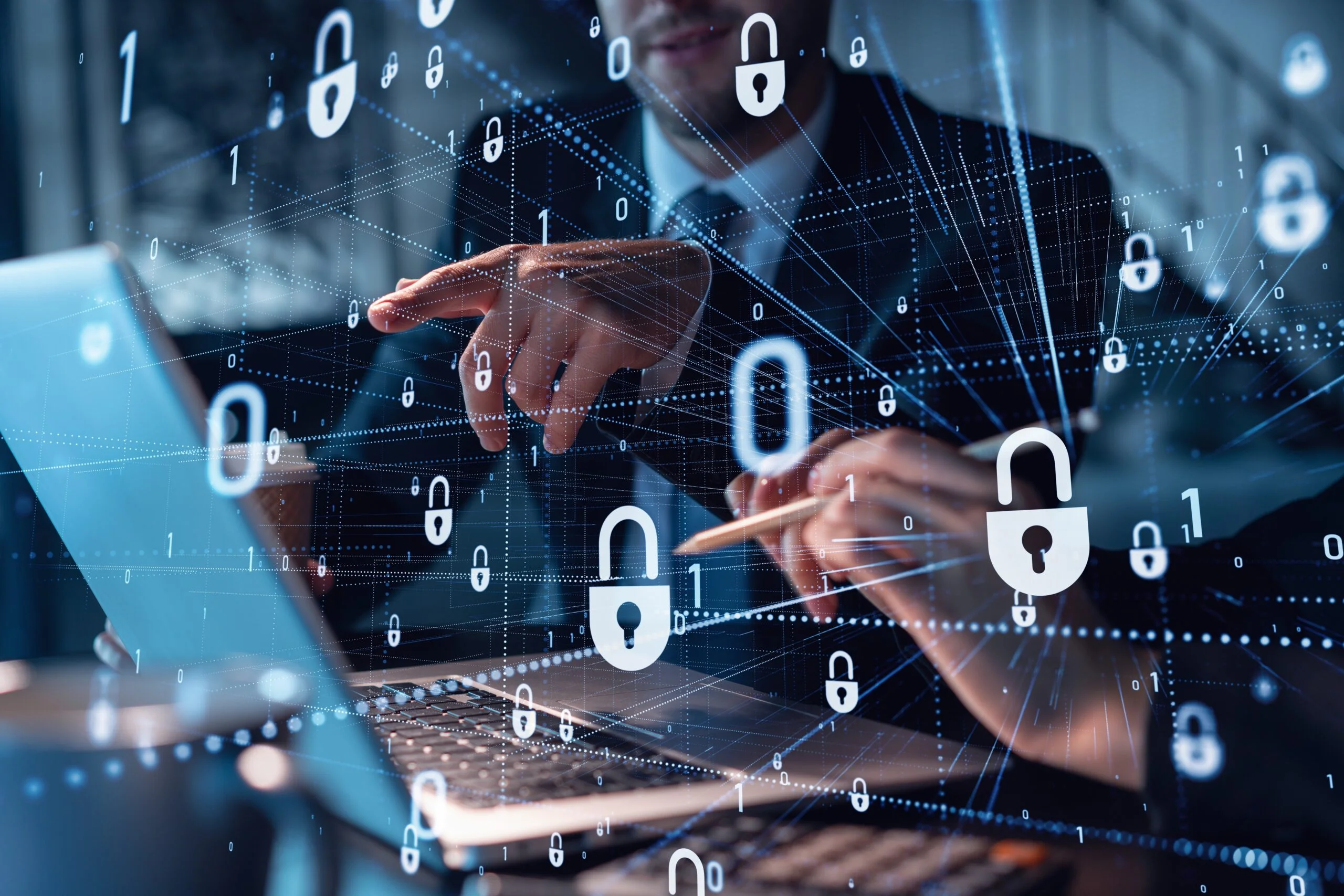 Siber Güvenlik Nedir, Neden Önemlidir?