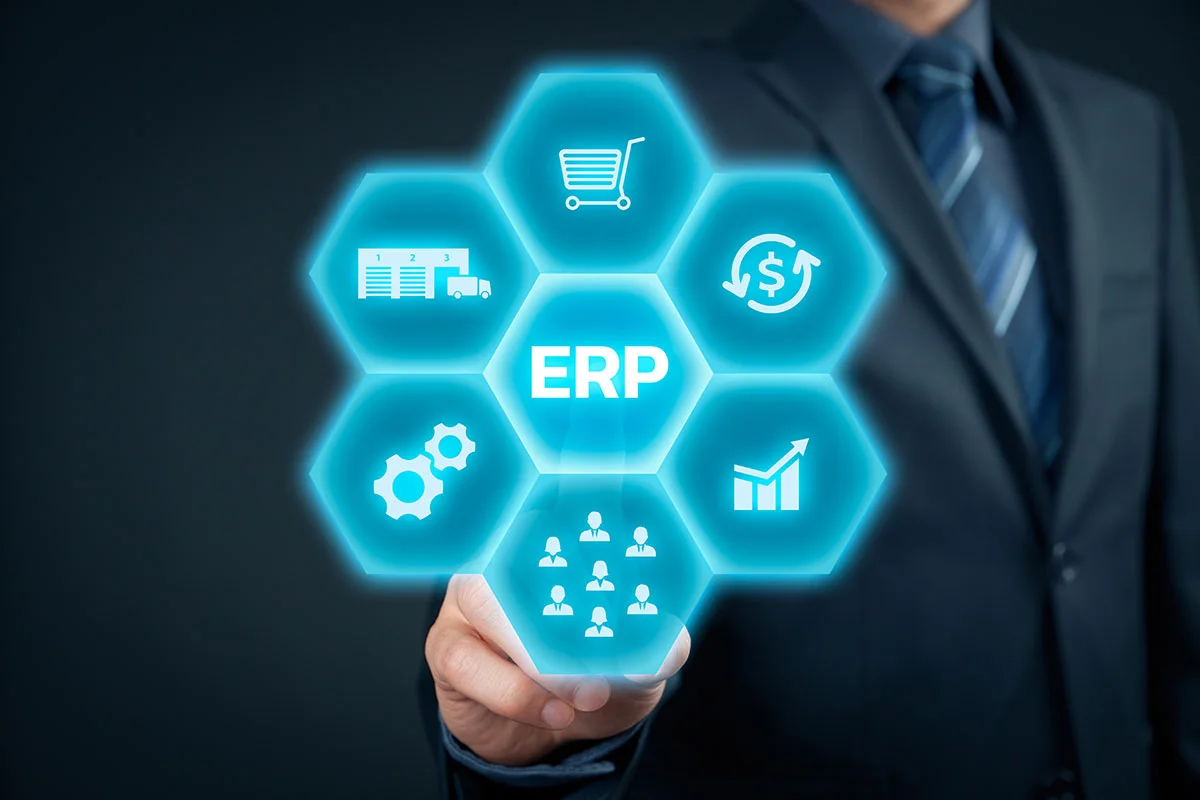 ERP İle CRM Arasındaki Farklar Nelerdir?