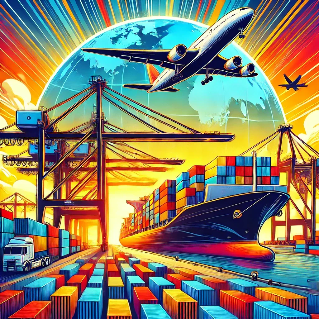 E-İhracat Faturası Nedir? Nasıl Kesilir?