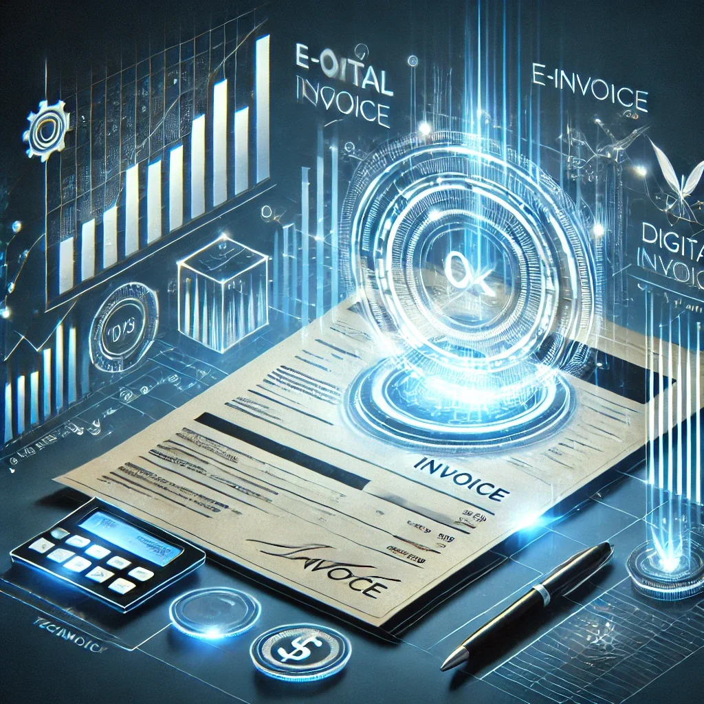E-Fatura Nedir?