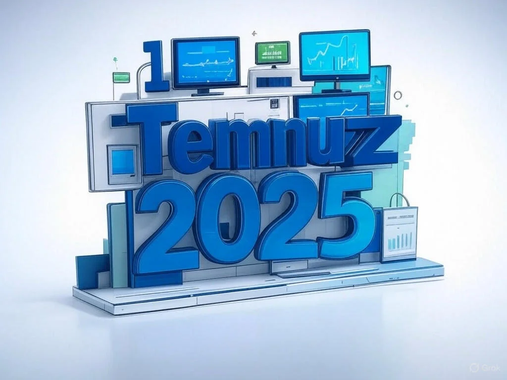 1 Temmuz 2025 E Fatura Geçme Zorunluluğu &amp; Kimler E-Fatura’ya Geçmek Zorunda? E-Fatura Geçiş Hadleri