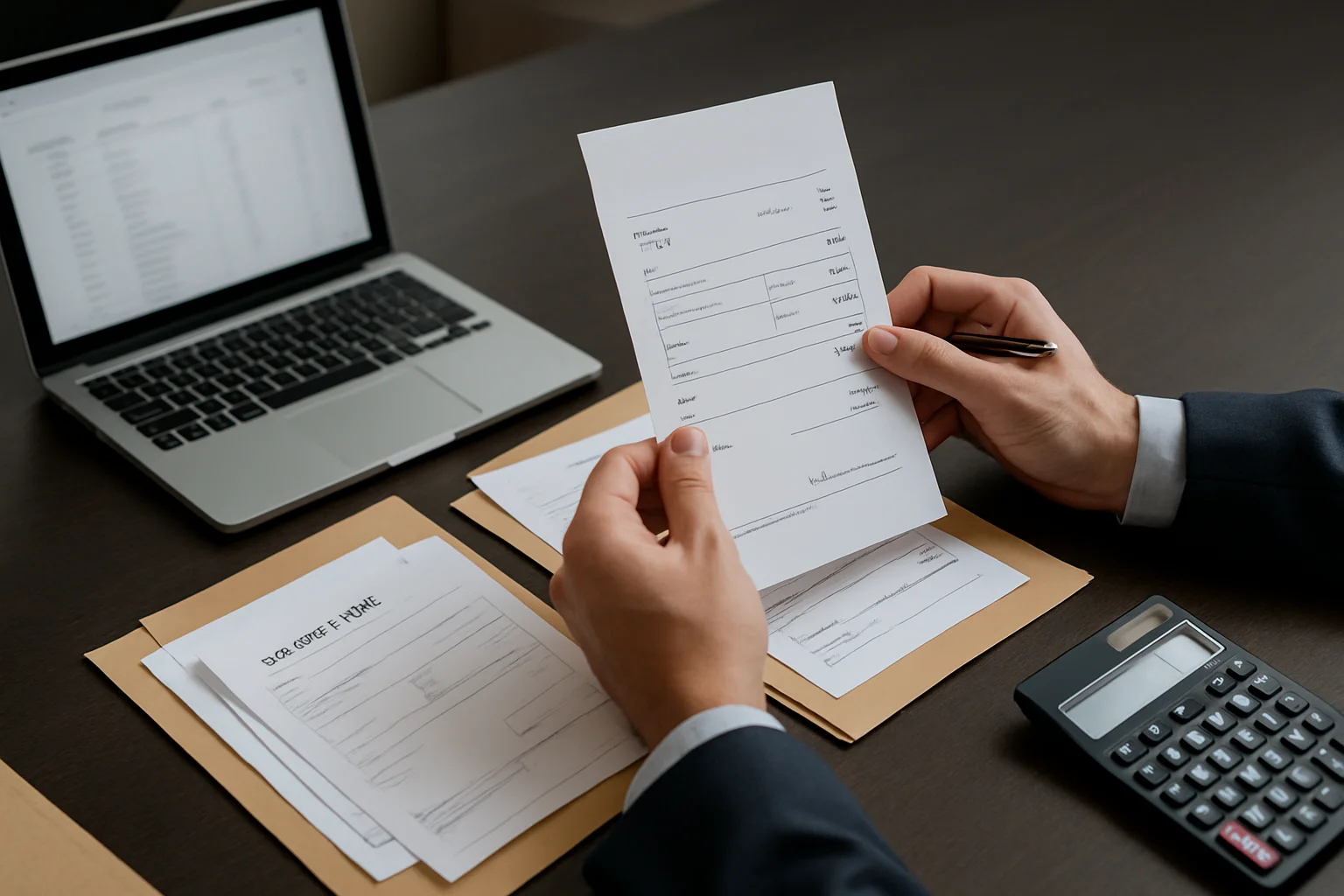 Gider Makbuzu Nedir?