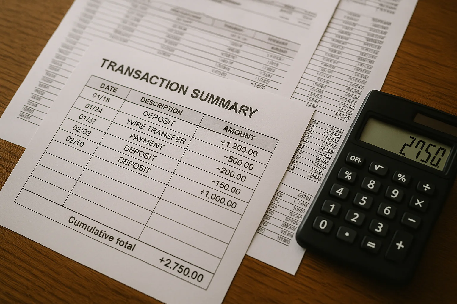 Kümülatif İşlem Tutarı Nedir Ve Neden Önemlidir?