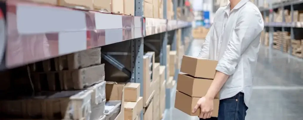 Stok Sayımı (Stocktake) Nedir?