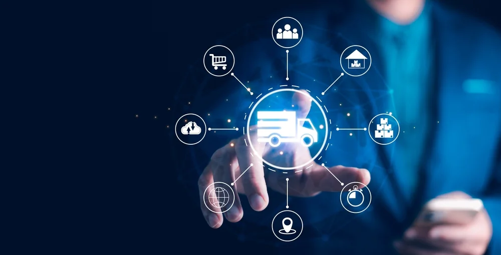 Tedarik Zinciri Ekosistemi: Modern, Veri Odaklı Lojistik Ağını İnşa Etme Rehberi