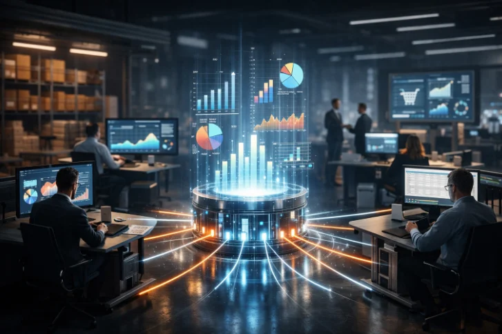 Tek Doğru Veri Kaynağı (Single Source of Truth) Nedir? Kurumsal Kararların Sağlam Zemini