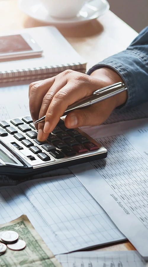 Muhasebe Finans Modülü