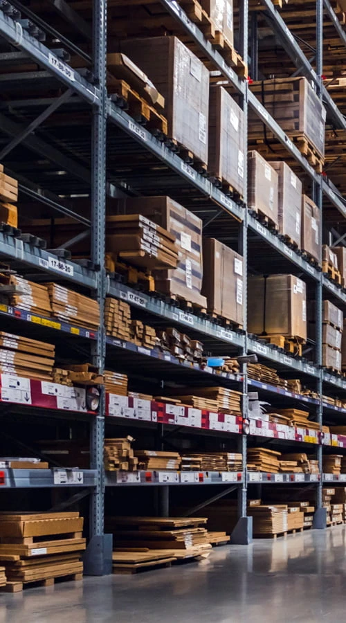 Stok Yönetim Modülü