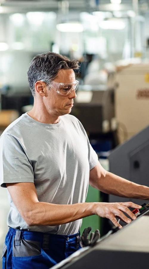 Üretim Yönetimi Modülü