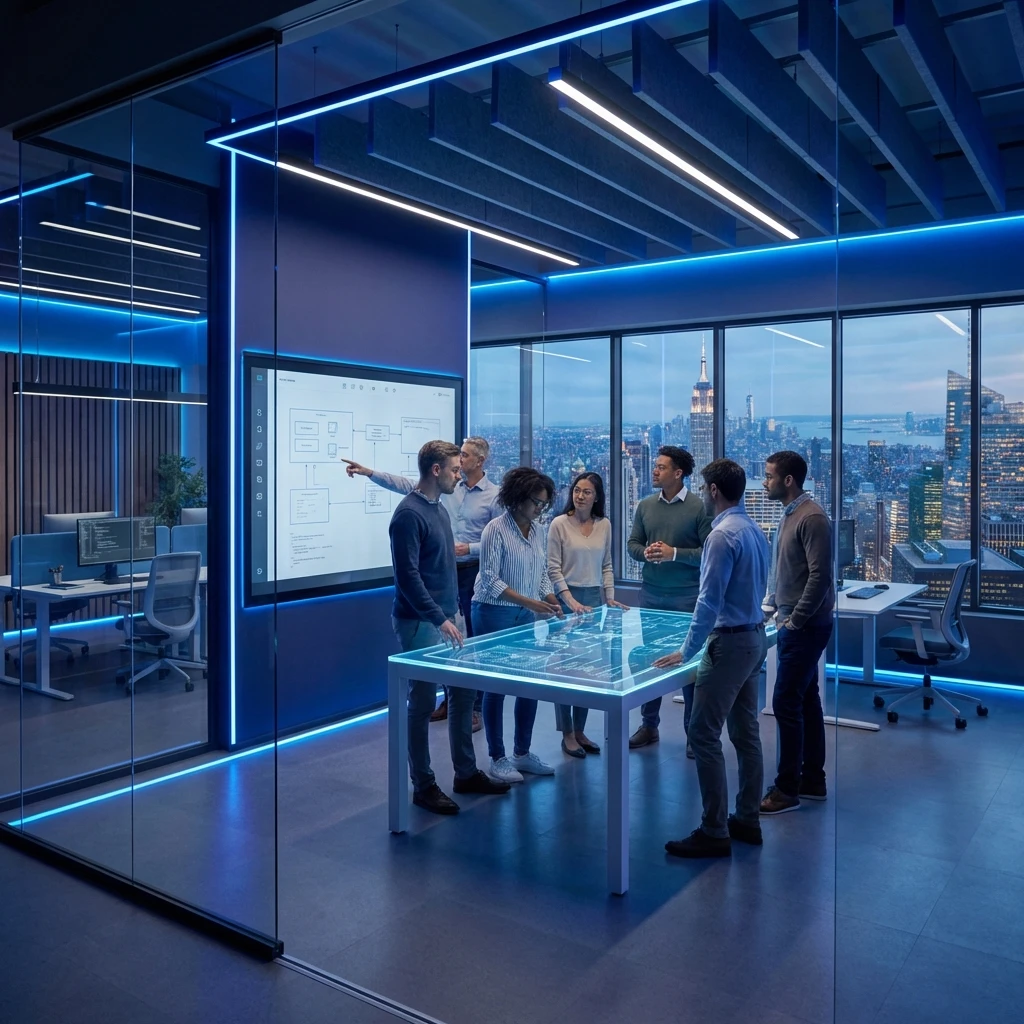 Harmony ERP Hakkımızda