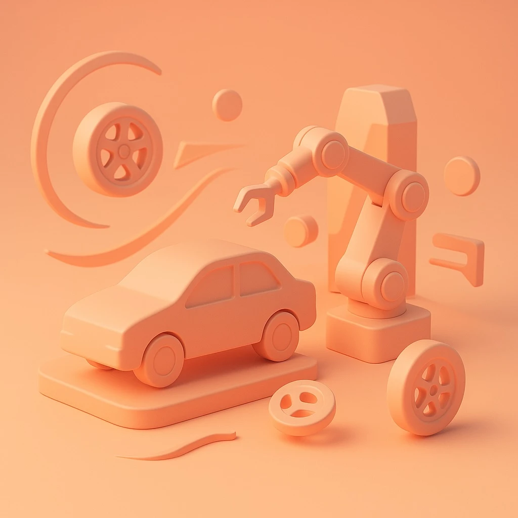 Optimize Your Plastic Injection Production, Simplify Mold Management