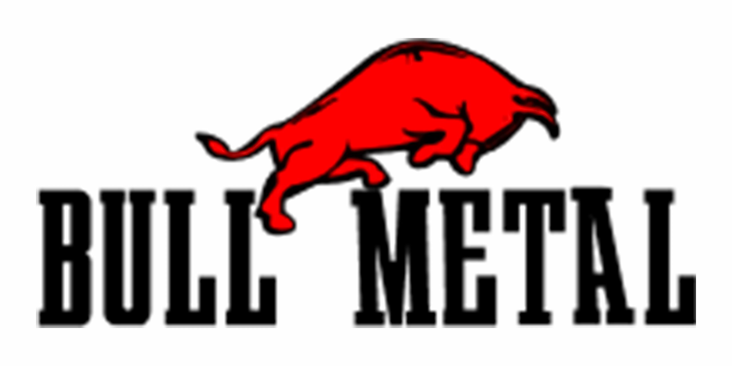 Bull Metal