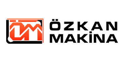 customer ozkan makina