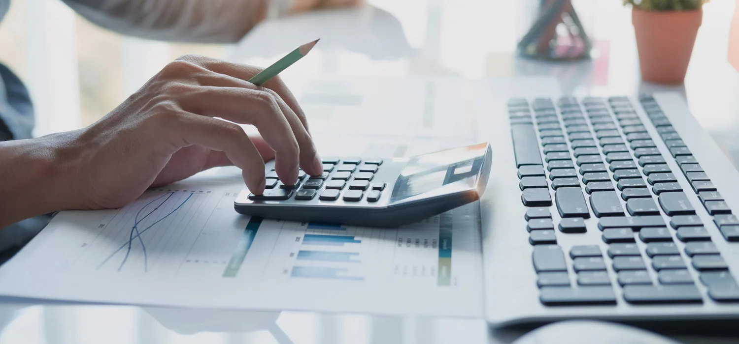 Accounting Finance Module