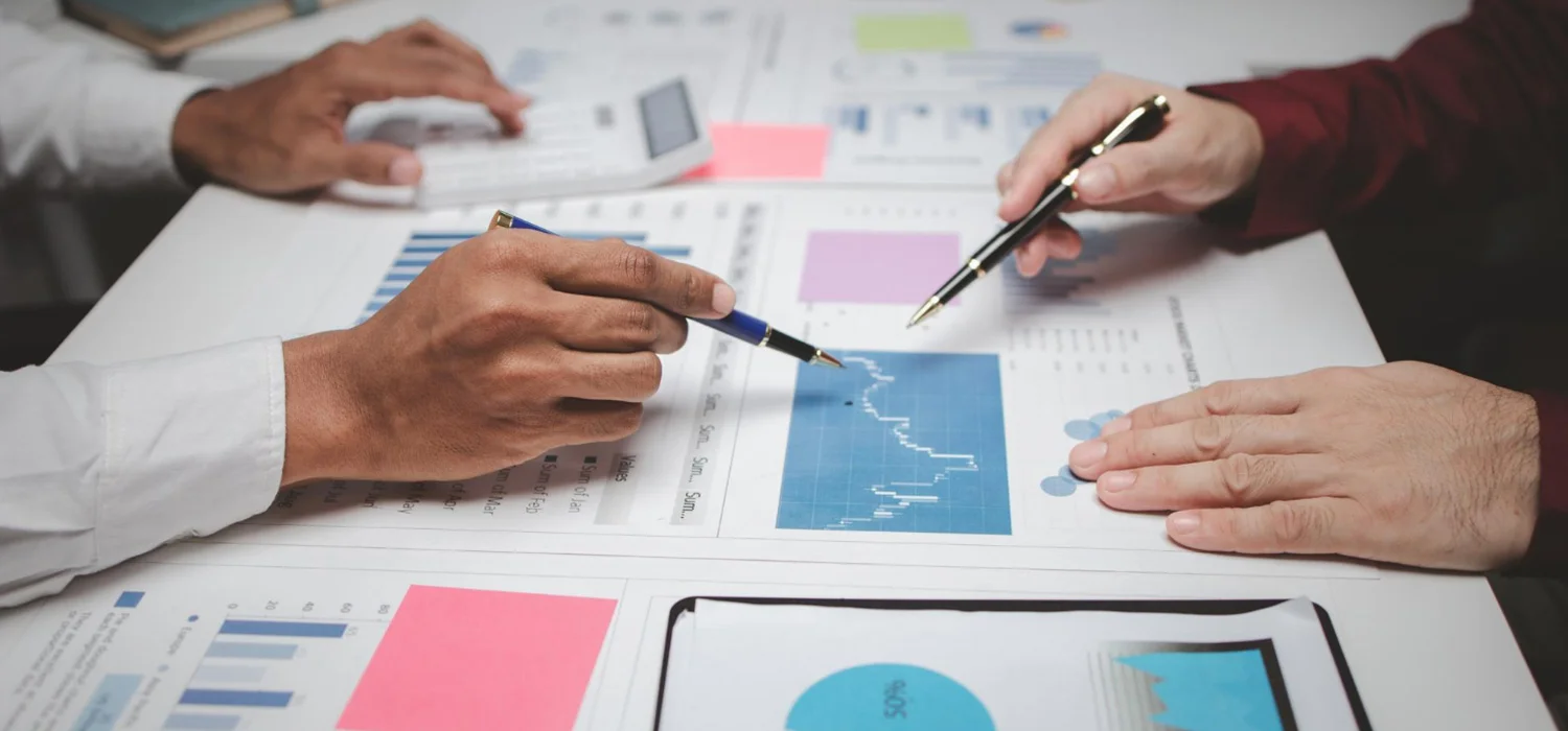 Purchasing Module