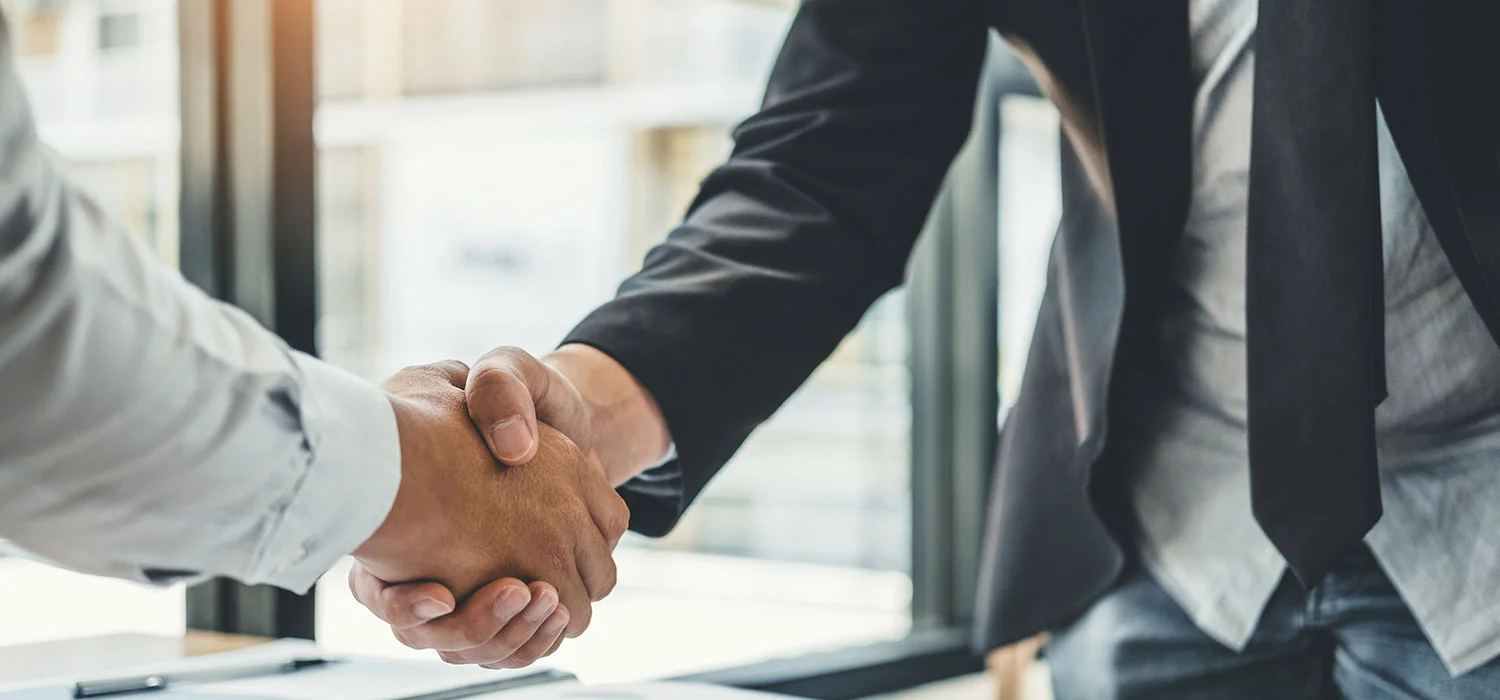 Sales CRM