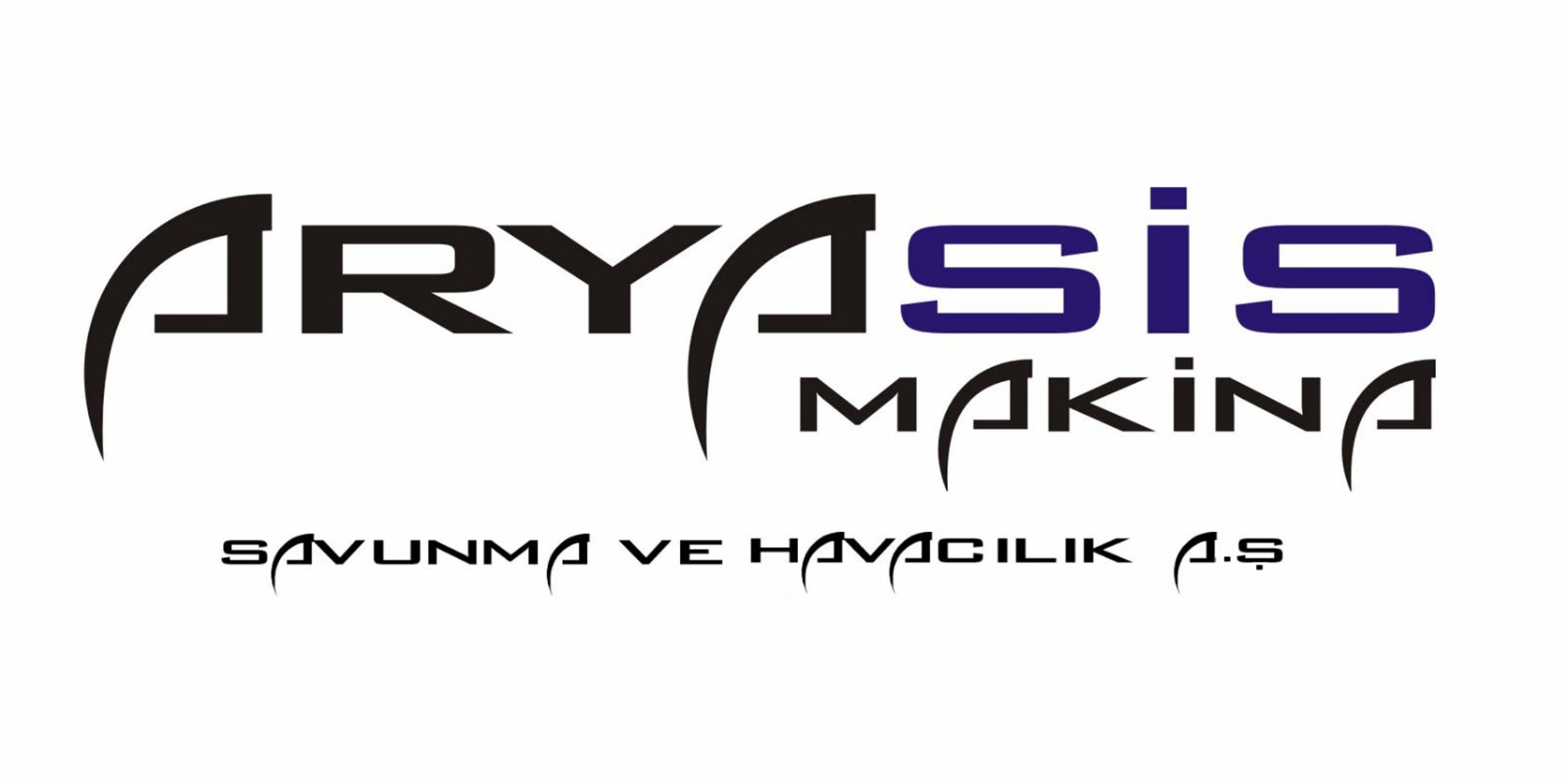 Aryasis Makina Savunma ve Havacılık A.Ş.
