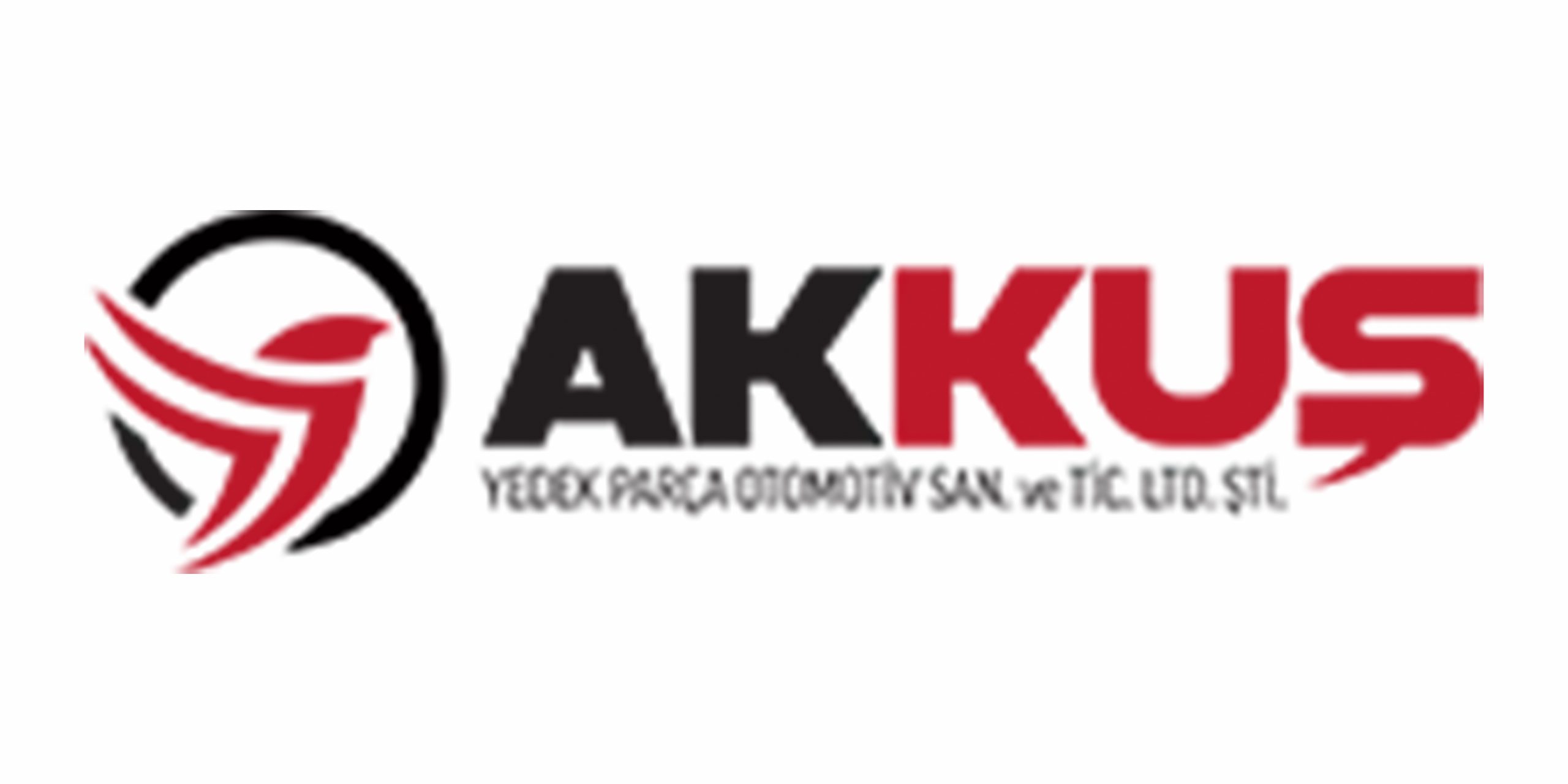 Akkuş Otomotiv Yedek Parça