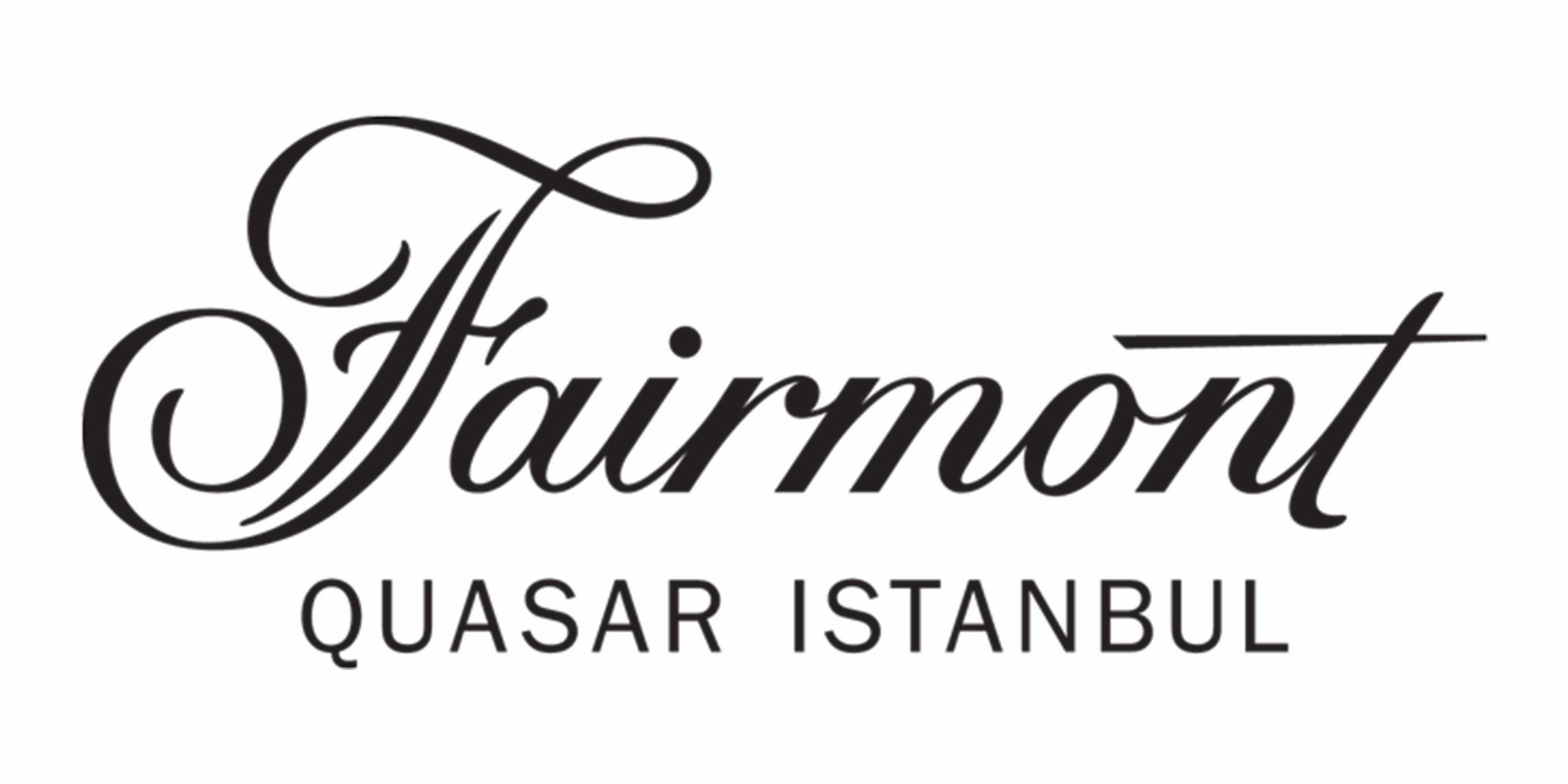 Fairmont Quasar Istanbul