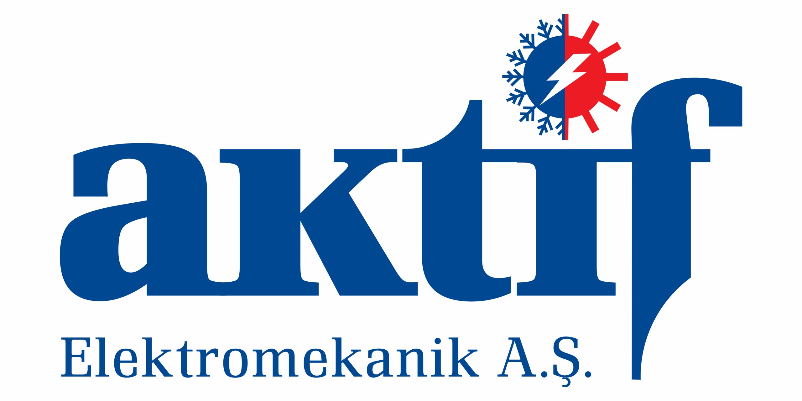 Aktif Elektromekanik